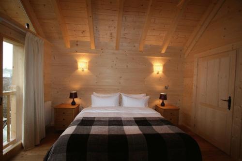 Hostal The Pandy Inn