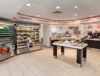 Hotel Days Inn Magor