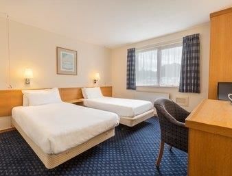 Hotel Days Inn Magor