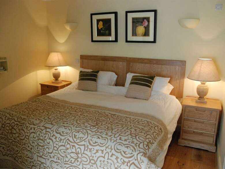 Posada The Black Bull Inn