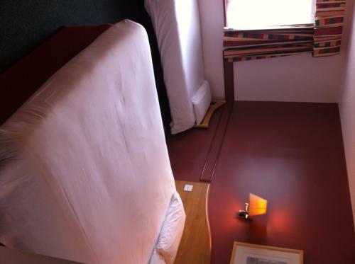 Days Inn Hotel Abington (glasgow)
