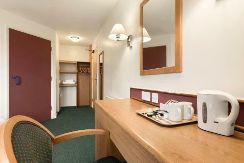 Days Inn Hotel Abington (glasgow)