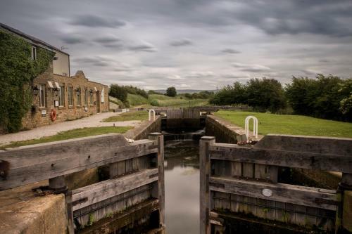 Hotel The Mill At Conder Green