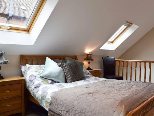 4 Alveston Pastures Cottages