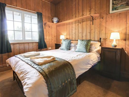 Garlies Lodge