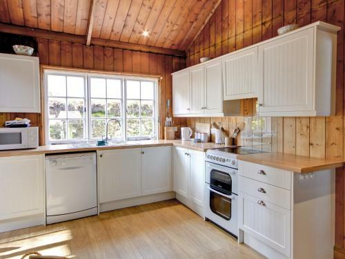 Garlies Lodge