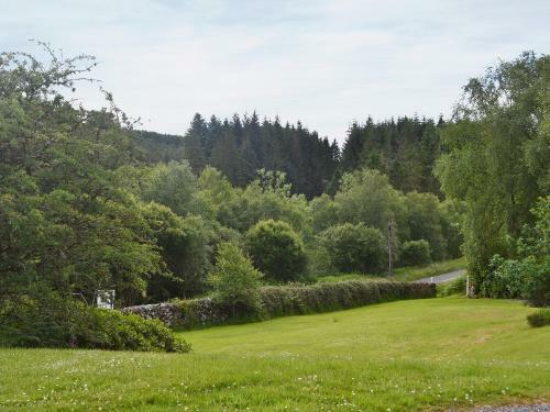 Garlies Lodge