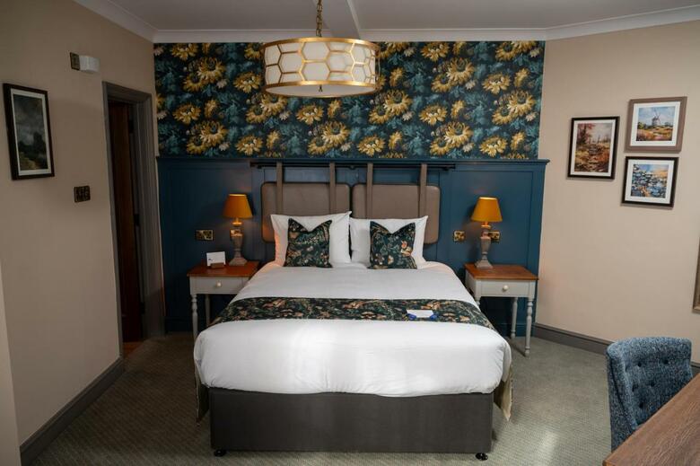 The Ethorpe Hotel By Good Night Inns