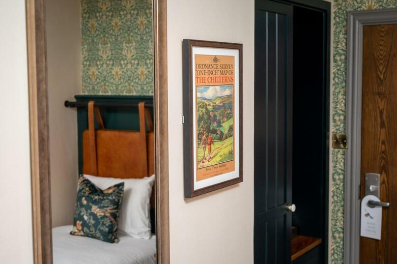 The Ethorpe Hotel By Good Night Inns