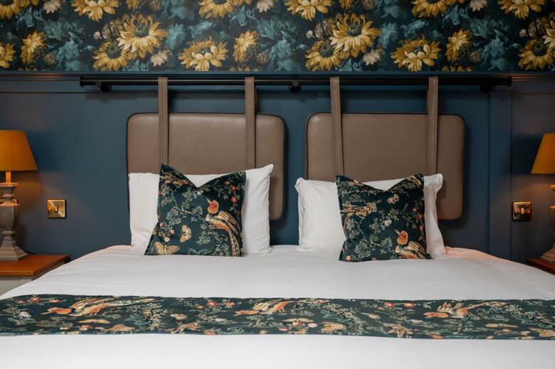 The Ethorpe Hotel By Good Night Inns