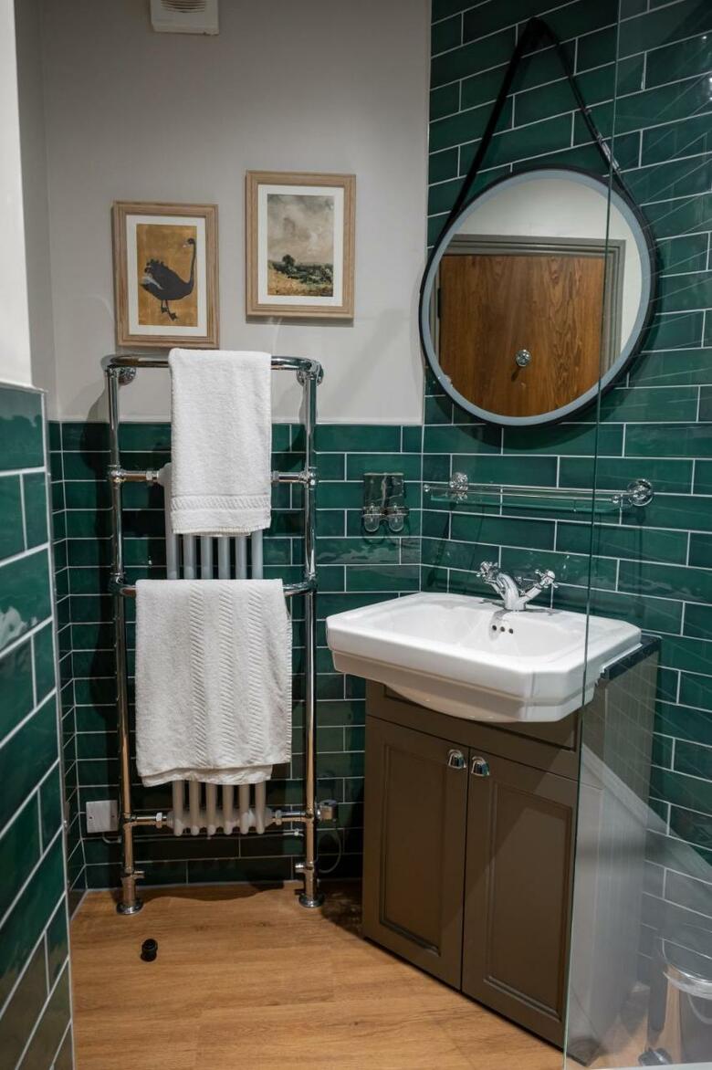 The Ethorpe Hotel By Good Night Inns