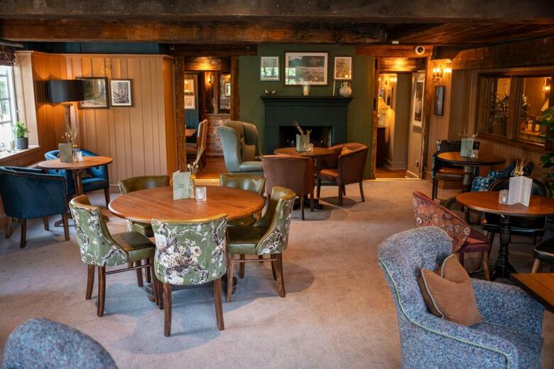 The Ethorpe Hotel By Good Night Inns