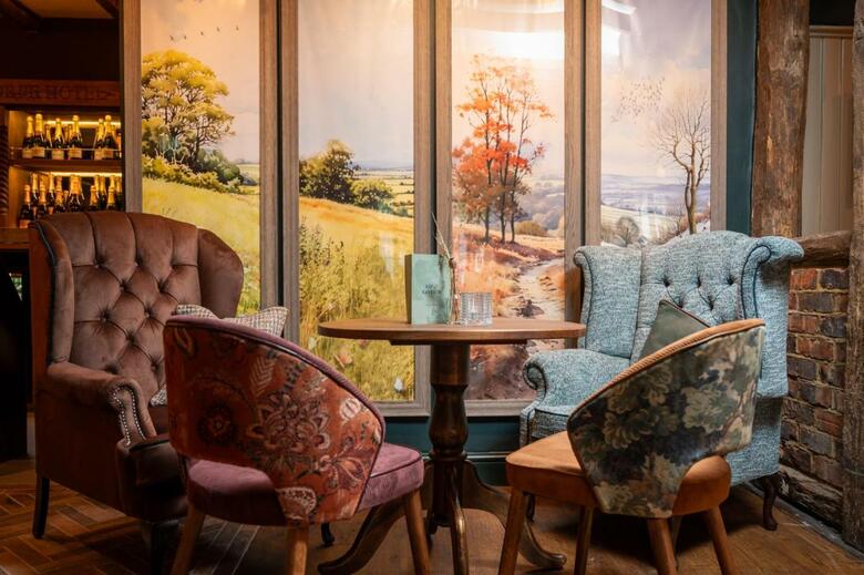 The Ethorpe Hotel By Good Night Inns