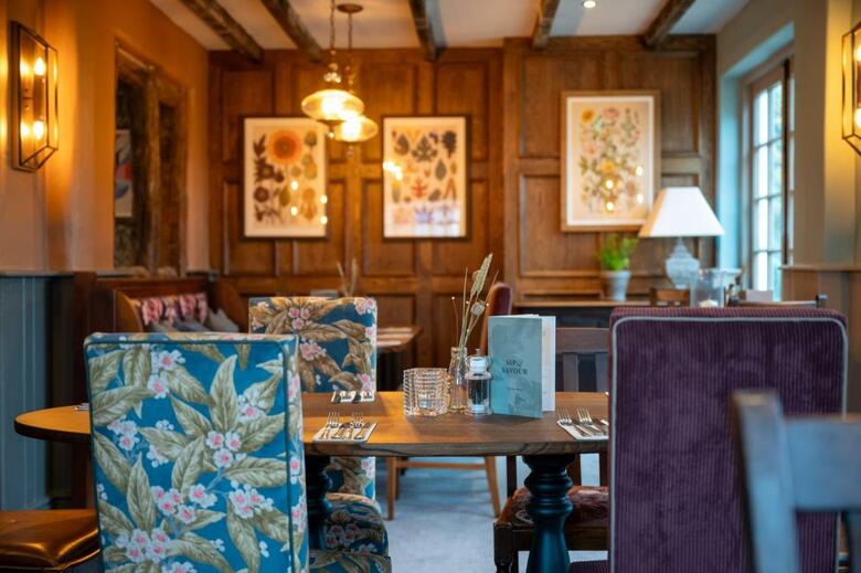 The Ethorpe Hotel By Good Night Inns