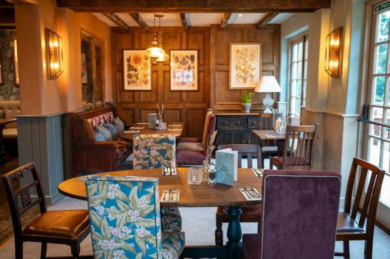 The Ethorpe Hotel By Good Night Inns