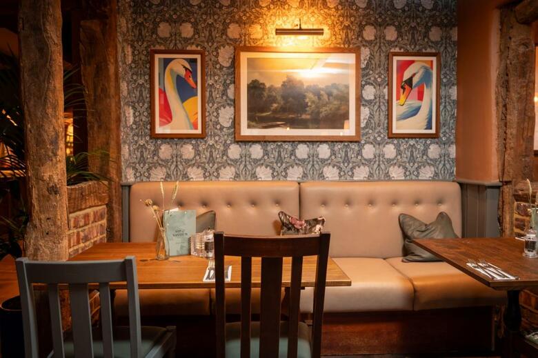 The Ethorpe Hotel By Good Night Inns