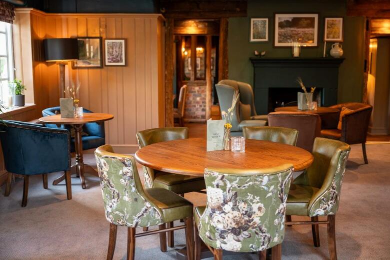 The Ethorpe Hotel By Good Night Inns