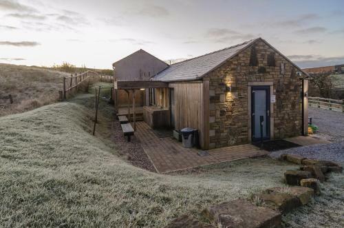 Rossendale Holiday Cottages