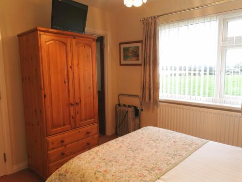 Bed & Breakfast Northumberland Cottage