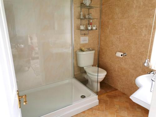 Bed & Breakfast Northumberland Cottage