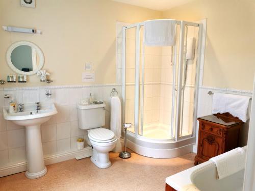 Bed & Breakfast Northumberland Cottage