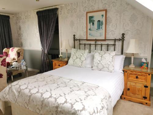 Bed & Breakfast Northumberland Cottage