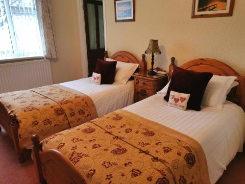 Bed & Breakfast Northumberland Cottage
