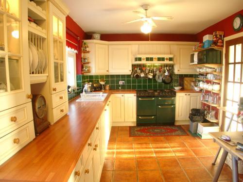 Bed & Breakfast Northumberland Cottage