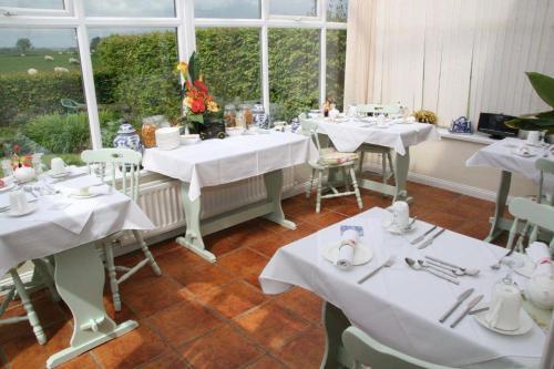 Bed & Breakfast Northumberland Cottage