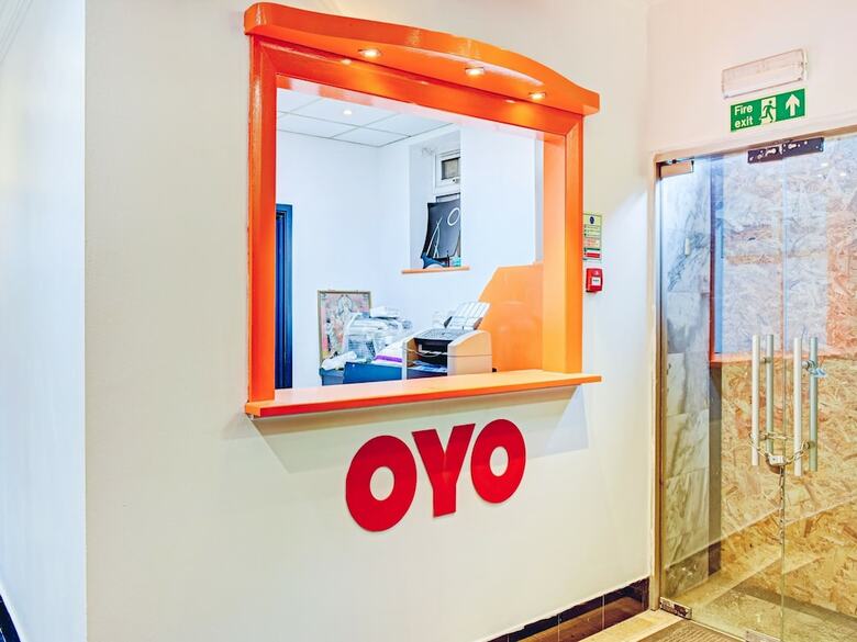 Hotel Oyo Shilton Inn