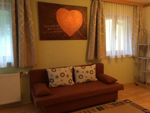 Apartamento Ferienwohnungen Danglmaier - Stallbauer
