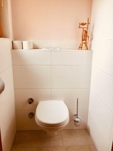 Apartamento Ferienwohnungen Danglmaier - Stallbauer