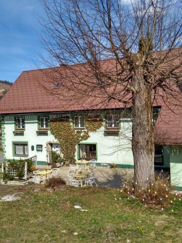 Hostal Gasthof Zum Lugauer