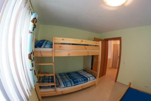 Apartamento Ferienwohnung Radmer