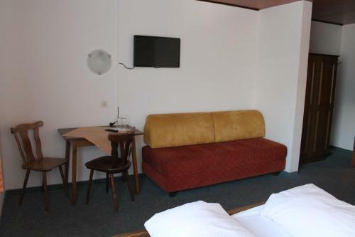 Motel Fairrooms - 24h Kontaktloser Check-in