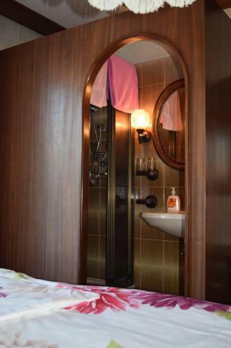 Apartamento Ferienwohnung Hofer