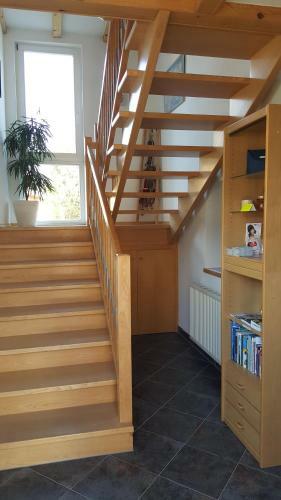 Apartamento Ferienwohnung Inrefrid