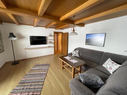 Apartamento Landhaus Zillertal