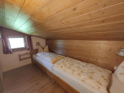 Apartamento Landhaus Zillertal