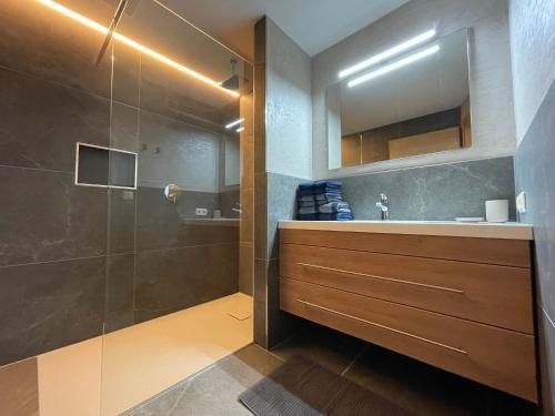 Apartamento Landhaus Zillertal