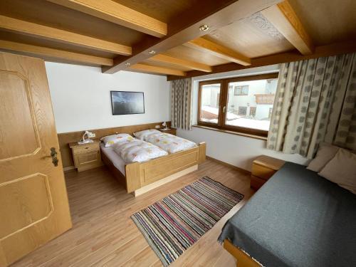 Apartamento Landhaus Zillertal
