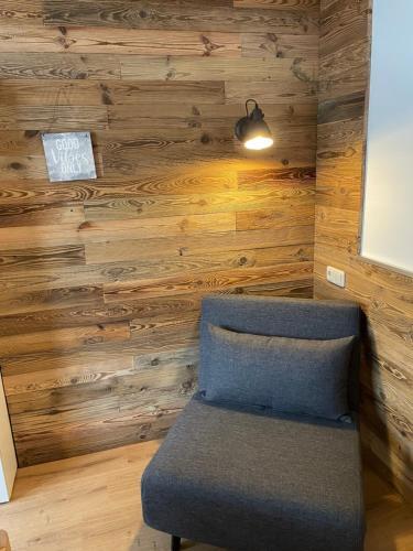 Apartamento Landhaus Zillertal