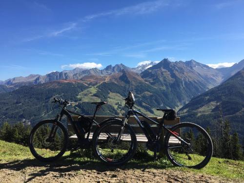 Apartamento Landhaus Zillertal