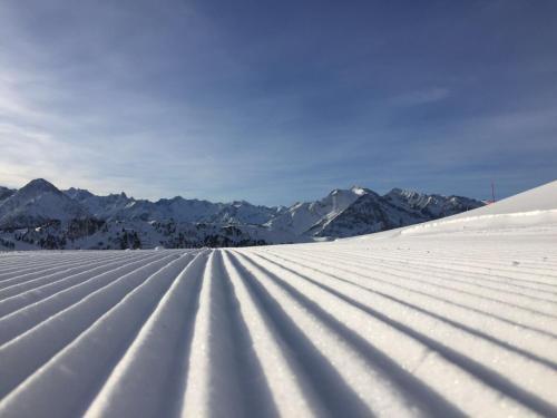 Apartamento Landhaus Zillertal