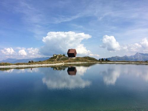 Apartamento Landhaus Zillertal