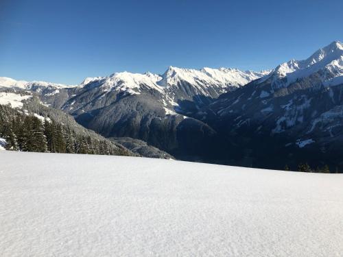 Apartamento Landhaus Zillertal