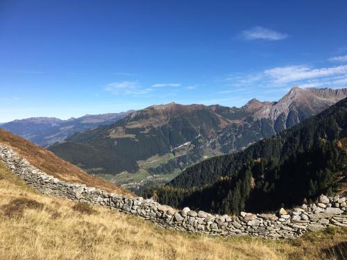 Apartamento Landhaus Zillertal