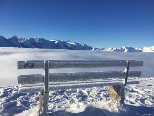 Apartamento Landhaus Zillertal