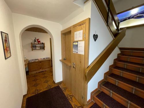 Apartamento Landhaus Zillertal