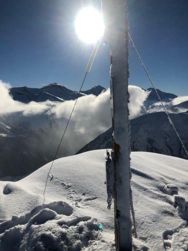 Apartamento Landhaus Zillertal